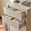 Dresser & Nightstand Set-1459669946