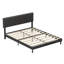 Hervin Bed Frame-263907238