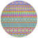 Juli Washable Moroccan Indoor / Outdoor Rug