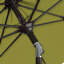 Parasol de marché 90 po Che-88369805
