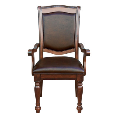 Ensemble de fauteuils de salle à manger 2 pièces