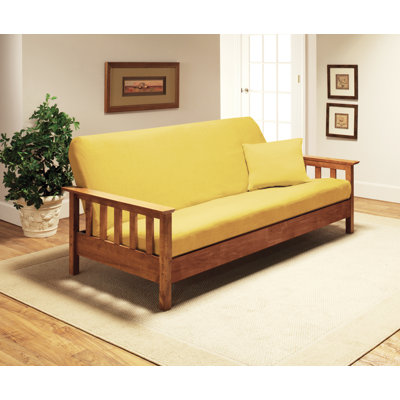Slip Cover Futon Slipcover