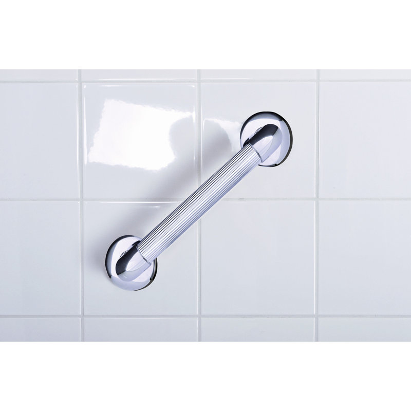 Grab Bar, 70cm H x 10cm W x 9cm D