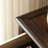 American style small home desk-966607408