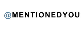 MentionedYou Logo