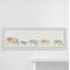 Rushden 1 Piece Wrapped Canvas Wall Art-772468453