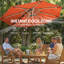 300cm Cantilever Parasol-592446882