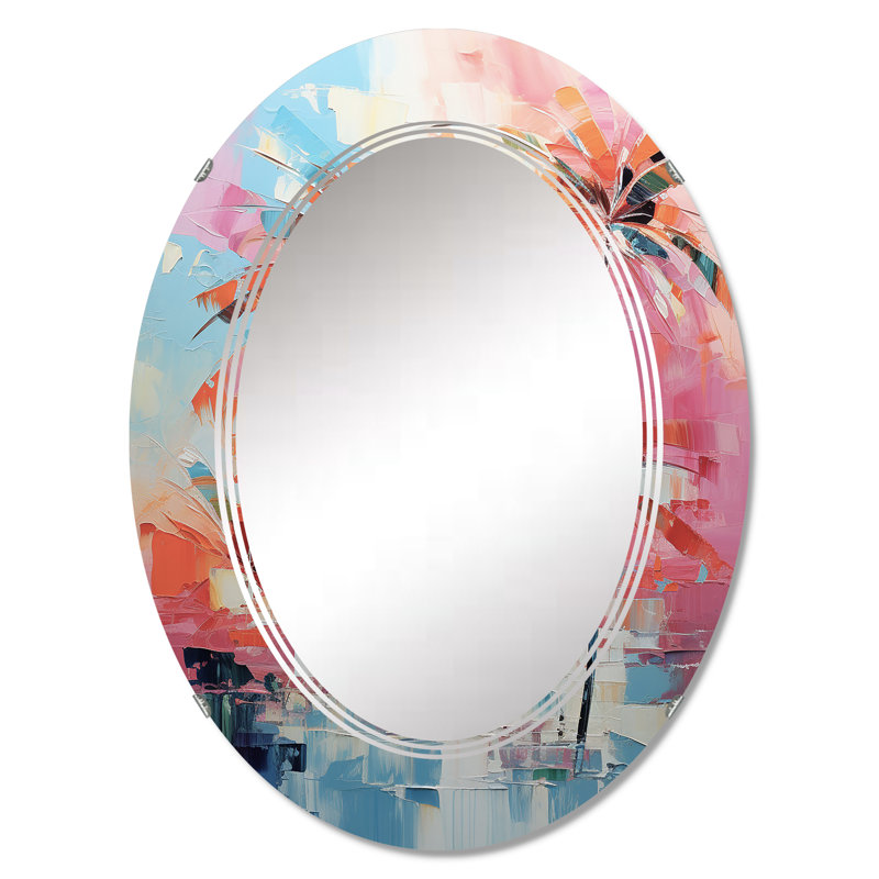Miroir mural Harro, 36 po x 24 po