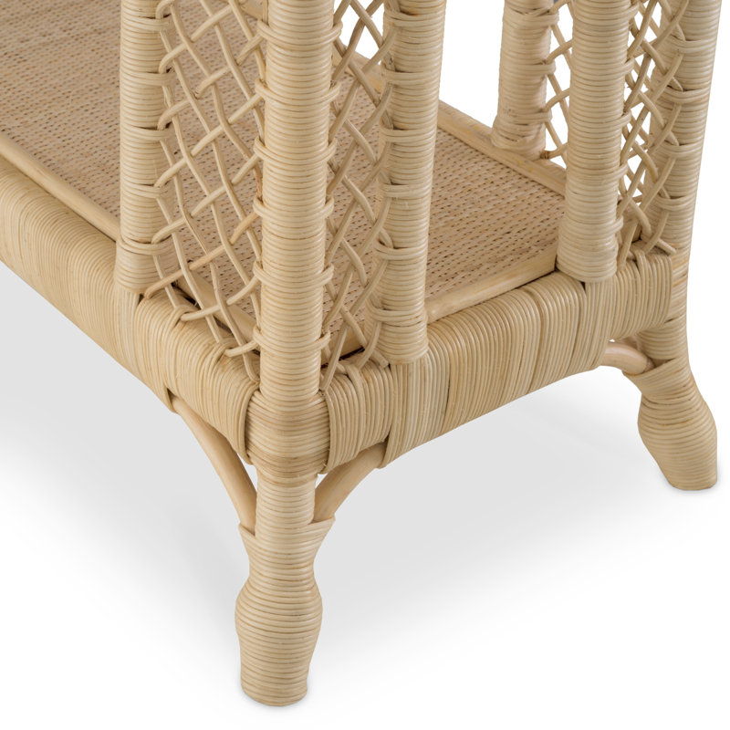 Saba 55.91'' W Console Table