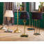 Aidric Metal Lamp Base Lamp