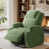 Green Corduroy selected