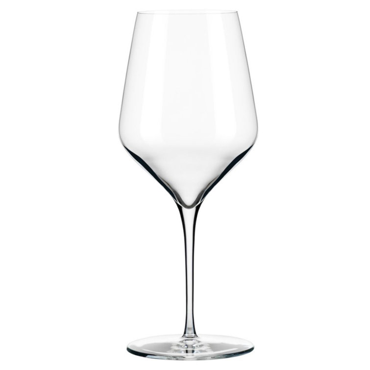Libbey Capone Flute Glasses, Set of 4 
