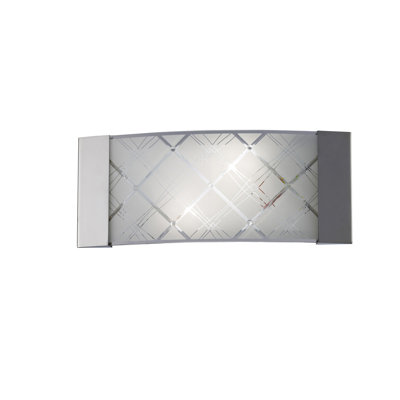 Guerro Flush Mounted Sconce