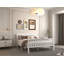 Pagnano Solid Wood Bed-1317305225-1317305224
