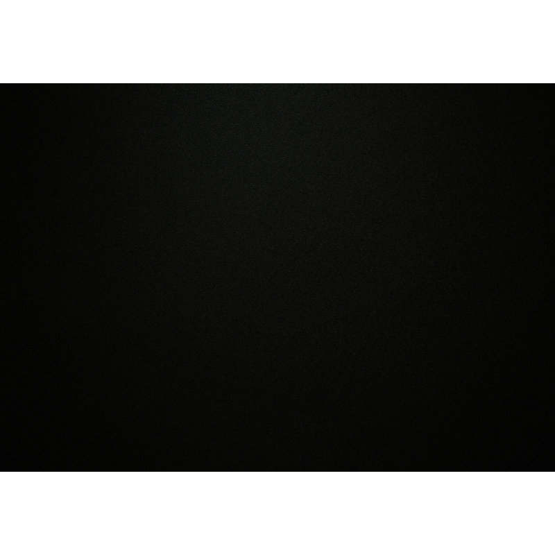 Bureau d'ordinateur, Noir