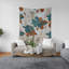 Tapisserie murale-163331778