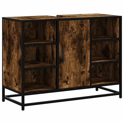 Analiesa Bathroom Cabinet