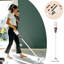 Aspirateur portatif de voiture sans fil à grande capacité
