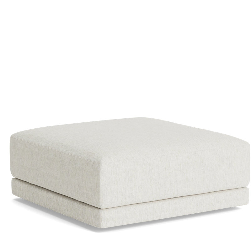 Eva Ottoman, Performance Weave - Snow