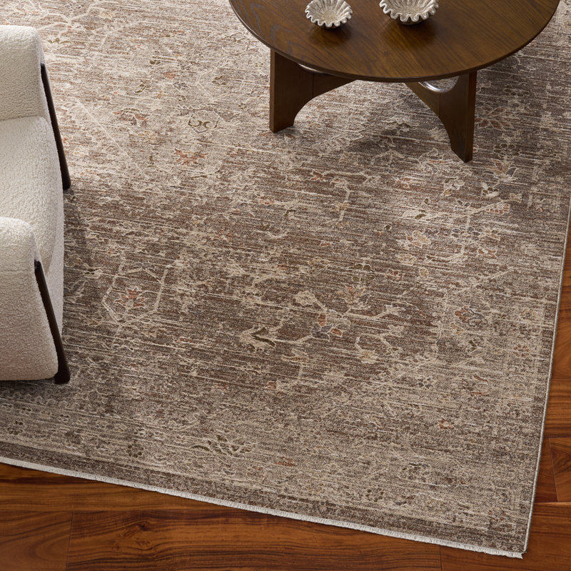 Tapis oriental performance Crystal 318, Rectangle 8' x 10'