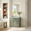 Ensemble de meuble-lavabo simple 36 po Noha-236511200-236511201