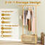 100cm Clothing Rack-1408598550