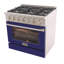 36" 5.2 Cu. Ft. Freestanding Gas-50147965-50147971