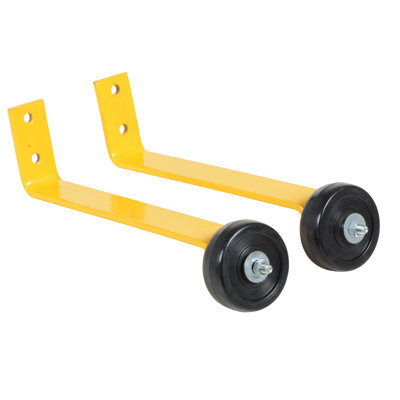 Daybed Rail