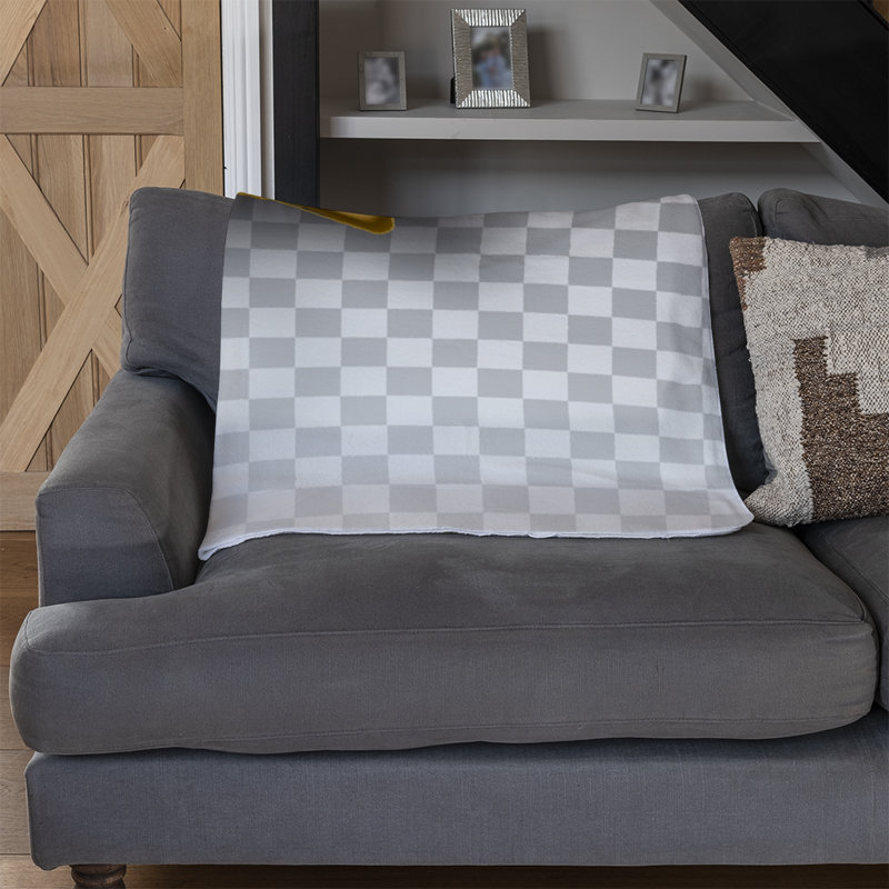 Puleo Quilted Throw Blanket