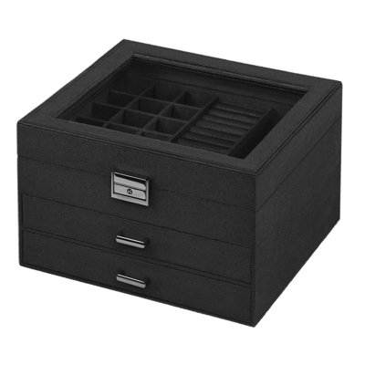 Jewelry Box