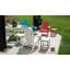 Chaise Adirondack en plastique ResinTEAK-54527557