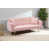 Rose est en rupture de stock