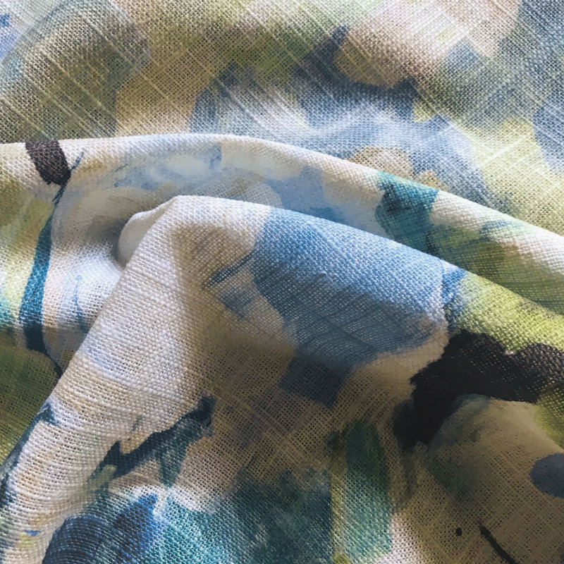 Boutique Capella Fabric