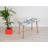 Kids Play Or Activity Table