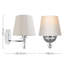 Melany Armed Sconce-41453429