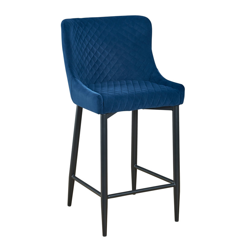 Tabouret de bar Kizer, 26"