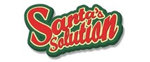 Santa's Solution logo