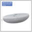 Table basse ovale en pierre 43,3 "-1948431203-1948431201