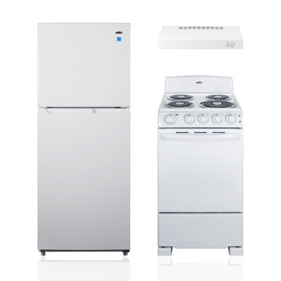 3-Piece Small Kitchen Package