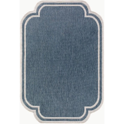 Seadrift Machine Woven Rug