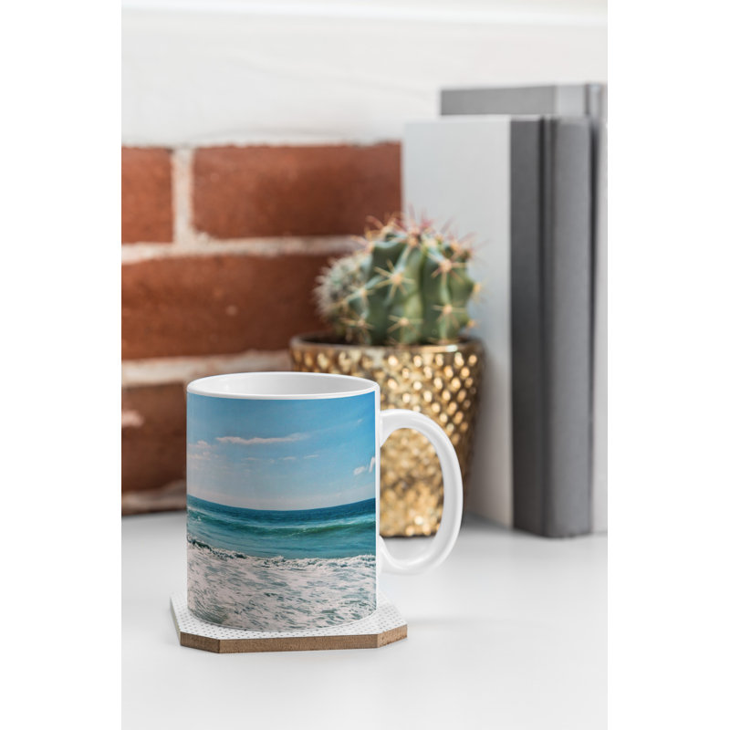 Tasse à café Ewell Take Me There