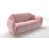 Blush Pink