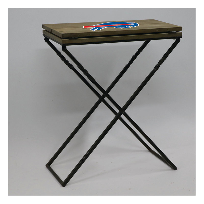 Table Bulters, Bills de Buffalo