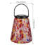 Lanterne solaire Murano - multicolore-121672047