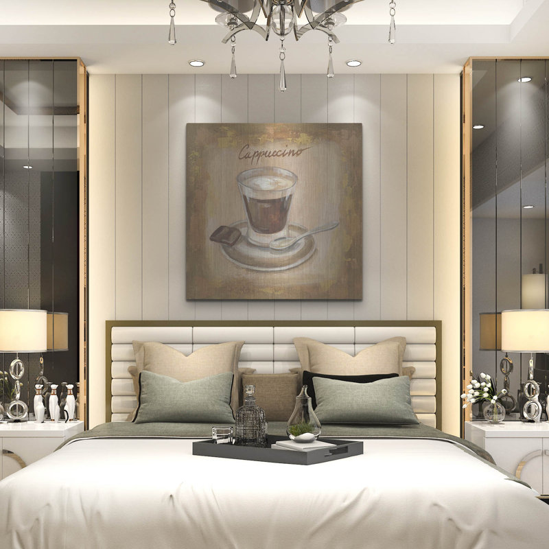 «Coffee Time III» par Silvia Vassileva