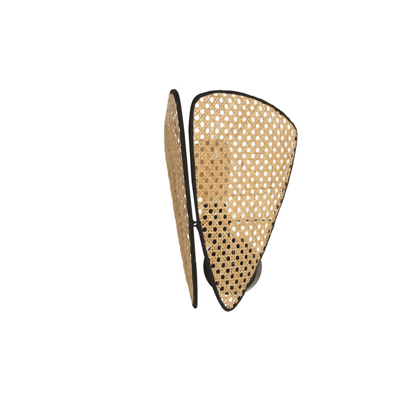 Alisiah LED Wallchiere