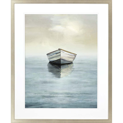 " A Sure Sail " by Chandon