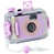 Rose / Orange est en rupture de stock