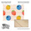 Rachel Hallquist Strawberry Raspberry Blueberry Wood Slat Art-1192007522