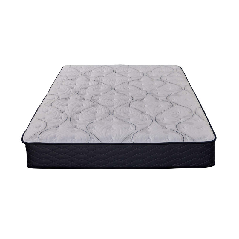 Matelas moelleux 11 po ComfortCare LuxeRest, Très grand lit